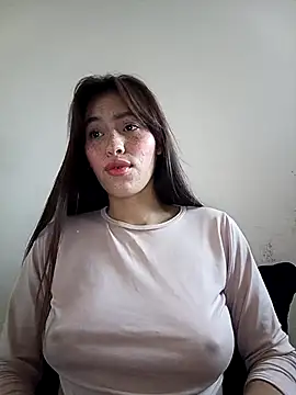 eriika deep  online show from October 2, 2025, 10:24 pm