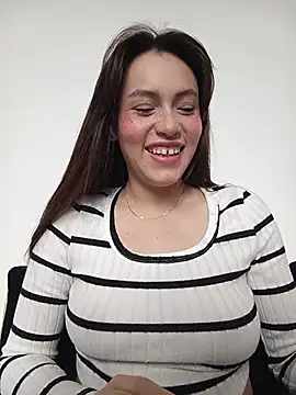 eriika deep  online show from July 3, 2026, 3:07 pm