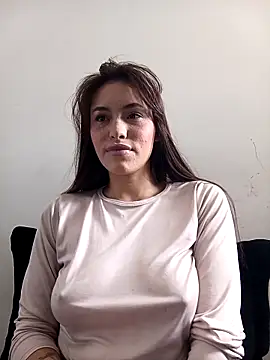 eriika deep  online show from October 26, 2025, 5:46 pm