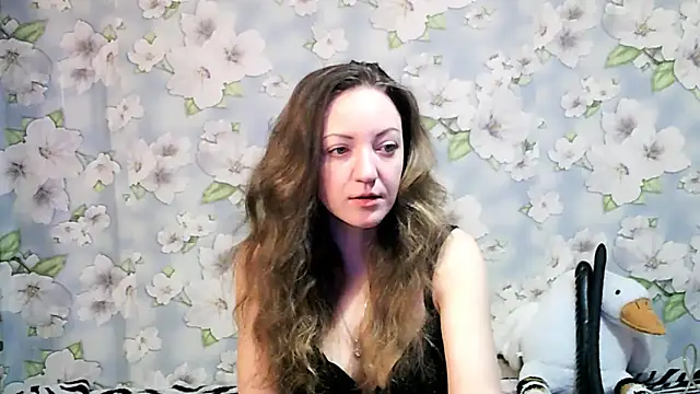 KattyLuuu online show from March 20, 2025, 8:51 pm