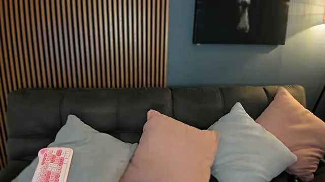 Gaby Ferrer online show from September 30, 2025, 2:45 pm