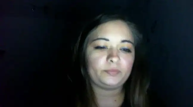 MeganGold online show from December 22, 2024, 3:22 pm