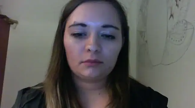 MeganGold online show from January 14, 2025, 6:17 pm