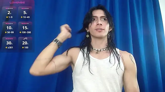 andreey50 online show from January 17, 2026, 9:18 pm