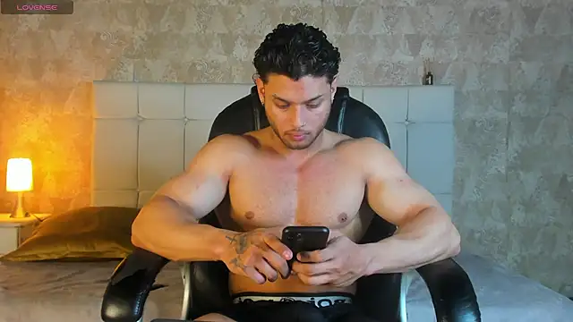 jeicob gagnon online show from July 26, 2026, 2:46 pm