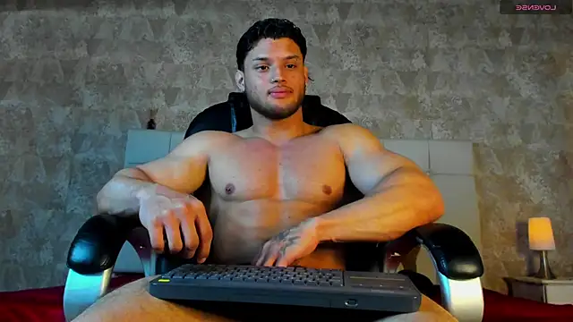 jeicob gagnon online show from June 16, 2026, 6:08 pm
