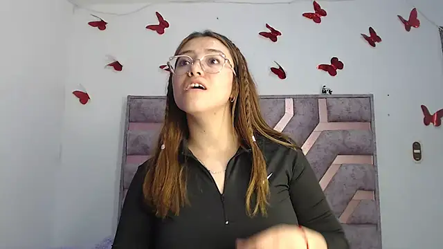 Anny Fox- online show from October 11, 2025, 3:51 am