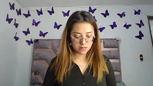 Anny Fox- online show from February 7, 2026, 3:58 am