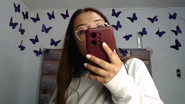 Anny Fox- online show from February 14, 2026, 3:18 am