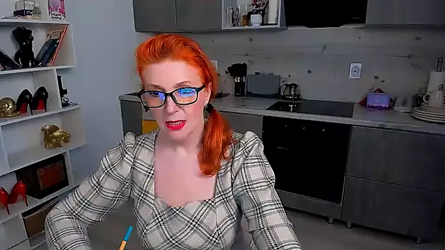 Fire-Fox-One online show from May 25, 2026, 6:06 pm