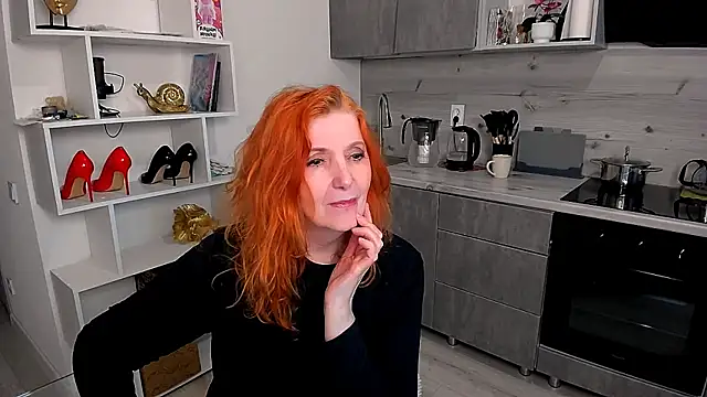Fire-Fox-One online show from May 11, 2026, 6:16 pm