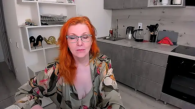 Fire-Fox-One online show from May 9, 2026, 8:34 pm