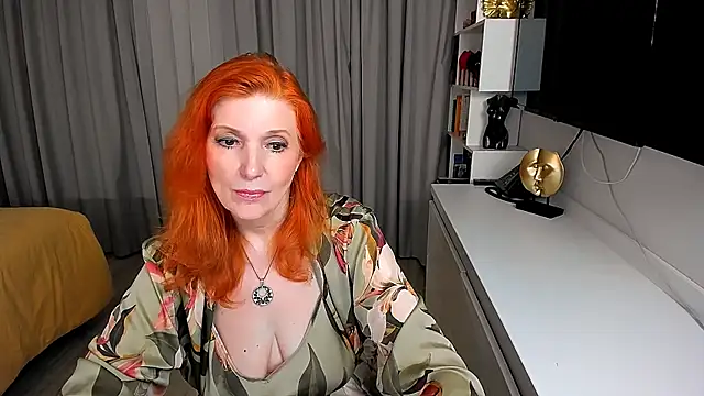 Fire-Fox-One online show from April 26, 2026, 7:22 pm