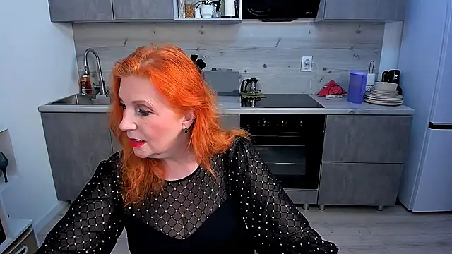 Fire-Fox-One online show from July 4, 2026, 8:46 pm