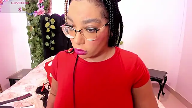 AmyBriiggs online show from March 31, 2026, 4:25 am