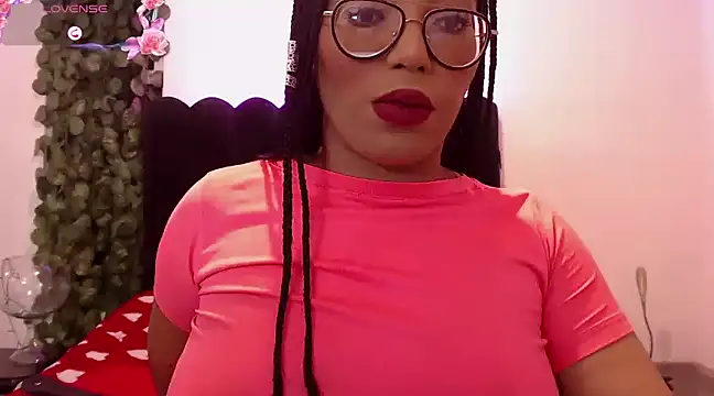 AmyBriiggs online show from February 7, 2025, 5:31 am