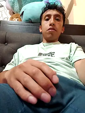 Alex-col online show from September 24, 2025, 10:48 pm