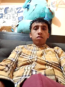 Alex-col online show from September 13, 2025, 4:45 am