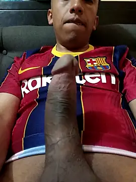 Alex-col online show from November 27, 2025, 7:36 pm