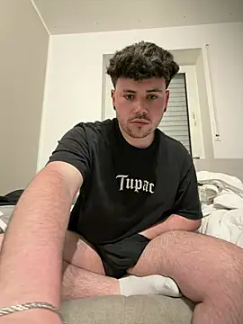 gayboooy nrw online show from May 3, 2026, 12:05 am
