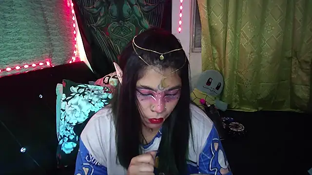 Snapshot of Eta_carinae chatting on May 22, 2026, 3:48 am Eta carinae online show from May 22, 2026, 3:48 am