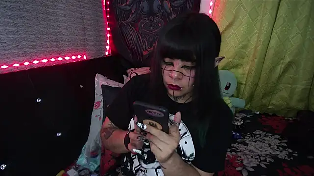 Eta carinae online show from February 20, 2026, 3:47 am