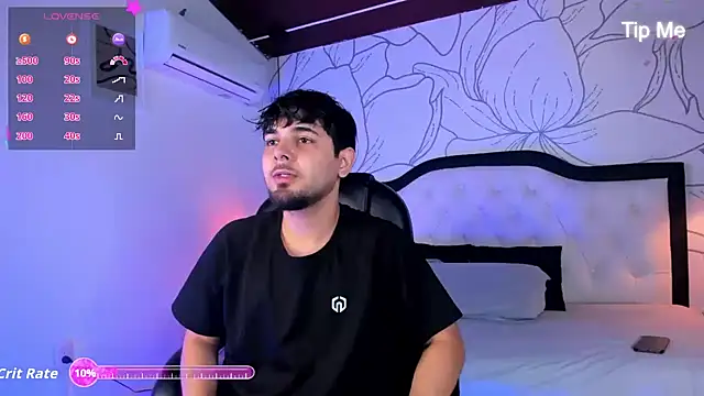 Samir bear online show from July 28, 2026, 12:45 pm