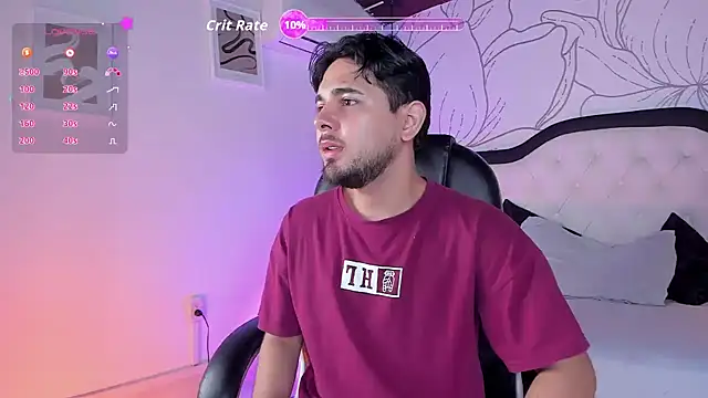 Samir bear online show from July 1, 2026, 1:00 pm