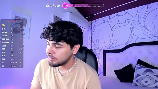Samir bear online show from May 2, 2026, 12:54 pm