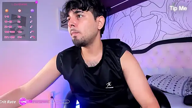 Samir bear online show from August 5, 2026, 12:54 pm