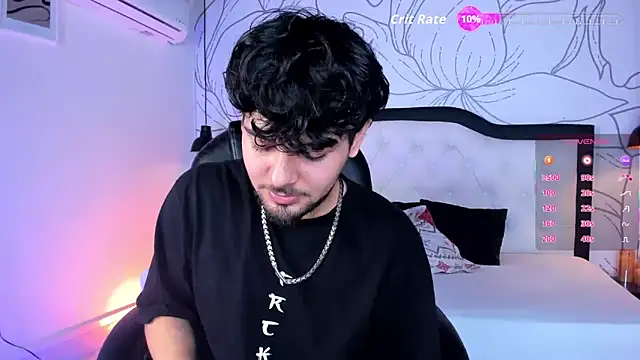 Samir bear online show from April 21, 2026, 12:56 pm