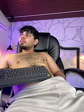 Samir bear online show from July 28, 2026, 3:21 pm