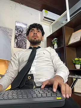 Samir bear online show from April 25, 2026, 1:41 pm
