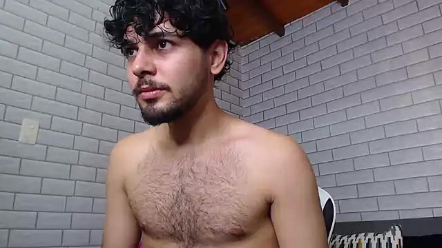 Samir bear online show from September 25, 2025, 12:22 pm