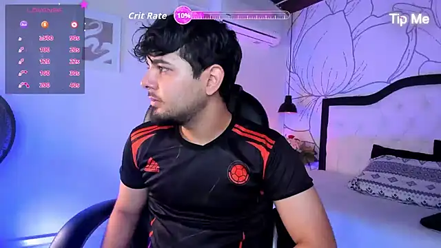 Samir bear online show from July 29, 2026, 12:48 pm