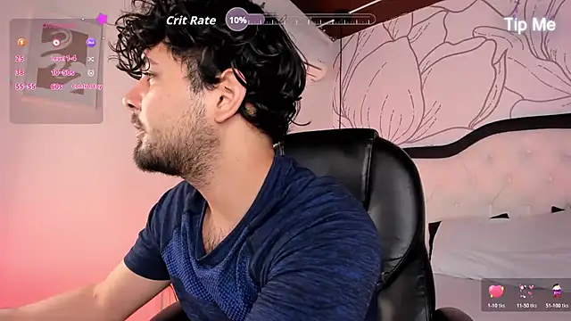 Samir bear online show from June 19, 2026, 12:55 pm