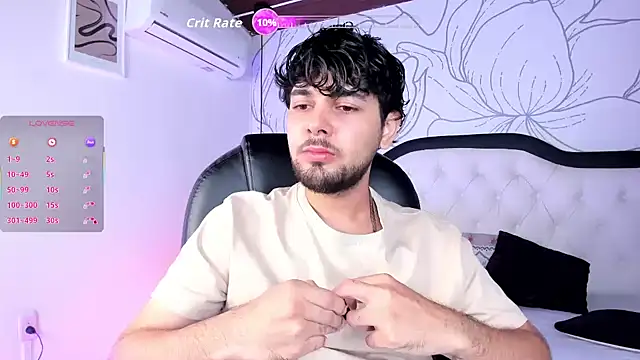 Samir bear online show from April 24, 2026, 12:51 pm