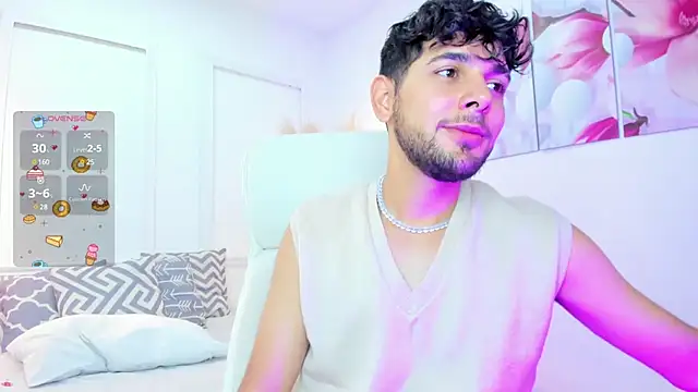 Samir bear online show from March 22, 2025, 3:42 pm