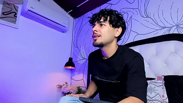 Samir bear online show from September 13, 2025, 12:38 pm