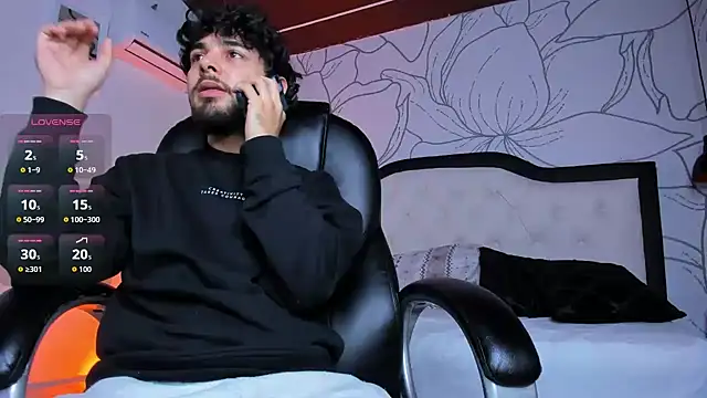 Samir bear online show from October 16, 2025, 1:41 pm