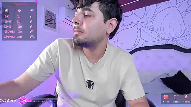 Samir bear online show from July 17, 2026, 12:57 pm