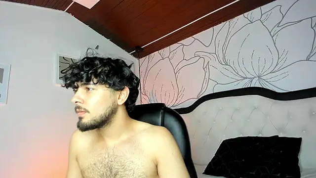 Samir bear online show from November 8, 2025, 2:37 am