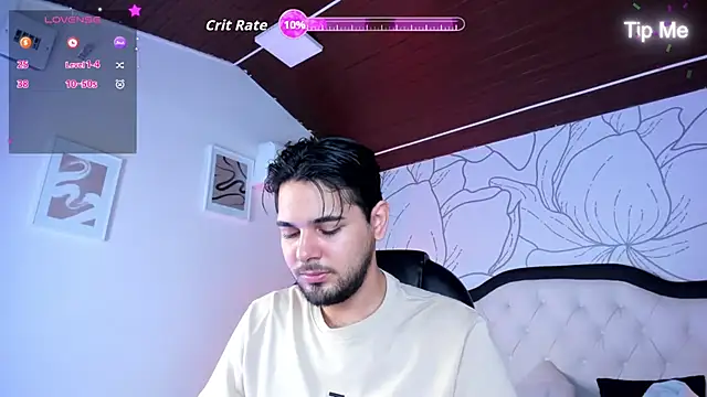 Samir bear online show from July 6, 2026, 12:56 pm