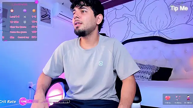 Samir bear online show from July 30, 2026, 12:48 pm
