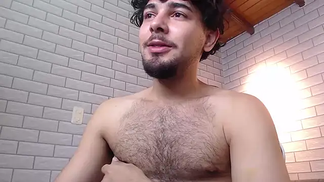 Samir bear online show from October 3, 2025, 12:50 pm