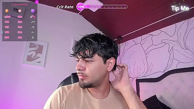 Samir bear online show from July 21, 2026, 12:50 pm