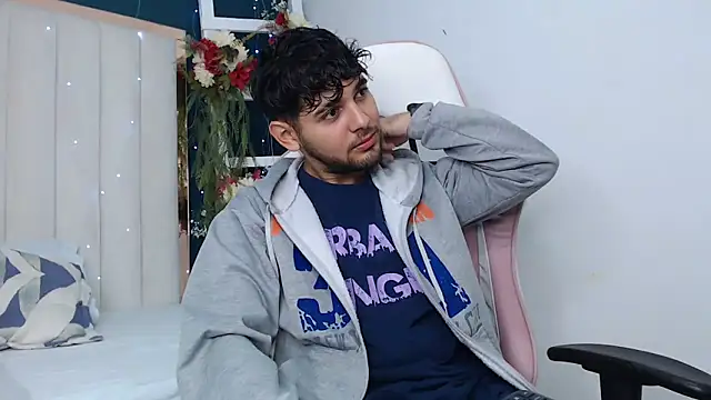 Samir bear online show from March 17, 2025, 12:25 pm