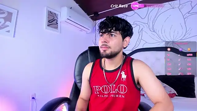 Samir bear online show from April 23, 2026, 1:02 pm