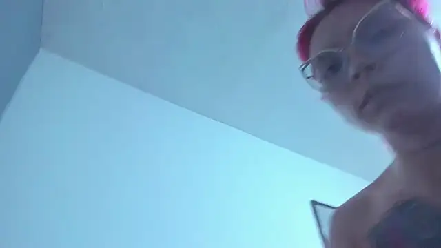 LilSasha online show from February 22, 2025, 4:18 am