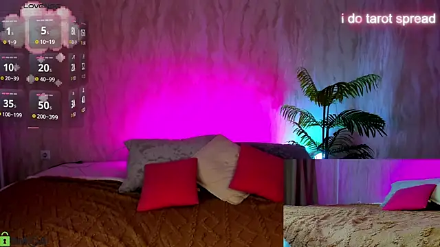 Cheryl  Brown online show from October 19, 2025, 1:41 am